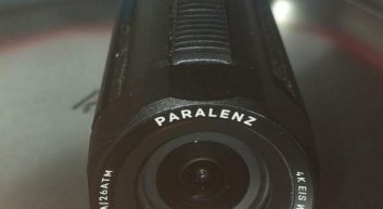 Potápěčská kamera Paralenz Dive
